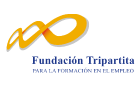 Logo Fundación Tripartita