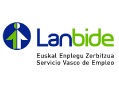 Logo Lanbide
